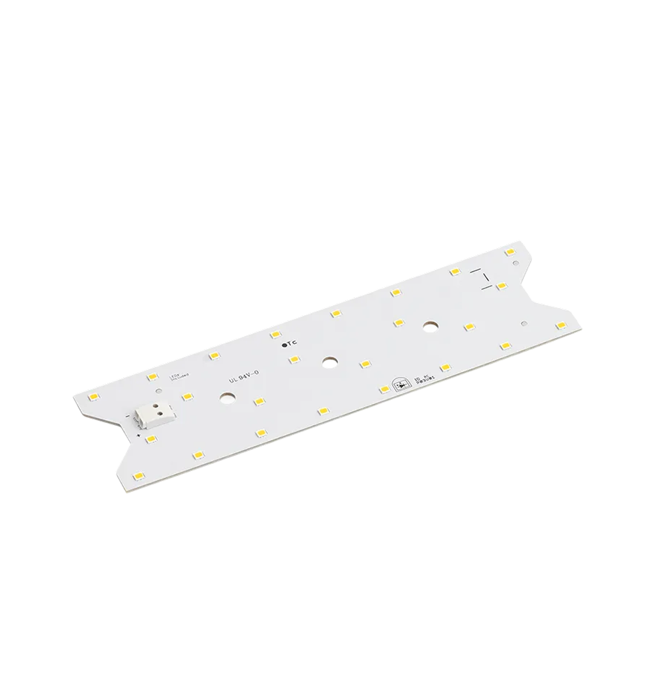 Módulo Mural 50X180mm 24 Leds