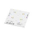 Módulo 4 Leds de 3 W