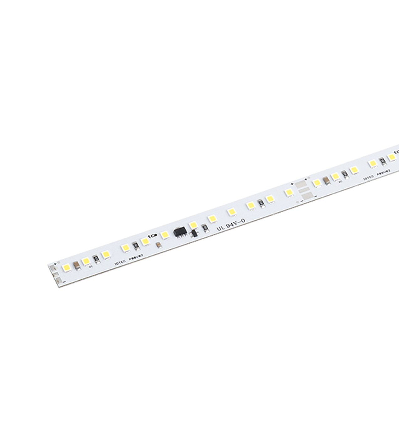 Módulo 12X300mm 36 Leds