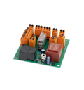 Módulo controlador com delay p/ equipamento industrial de frio