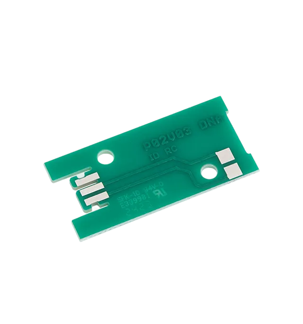 Módulo interface p/ electrodomestico