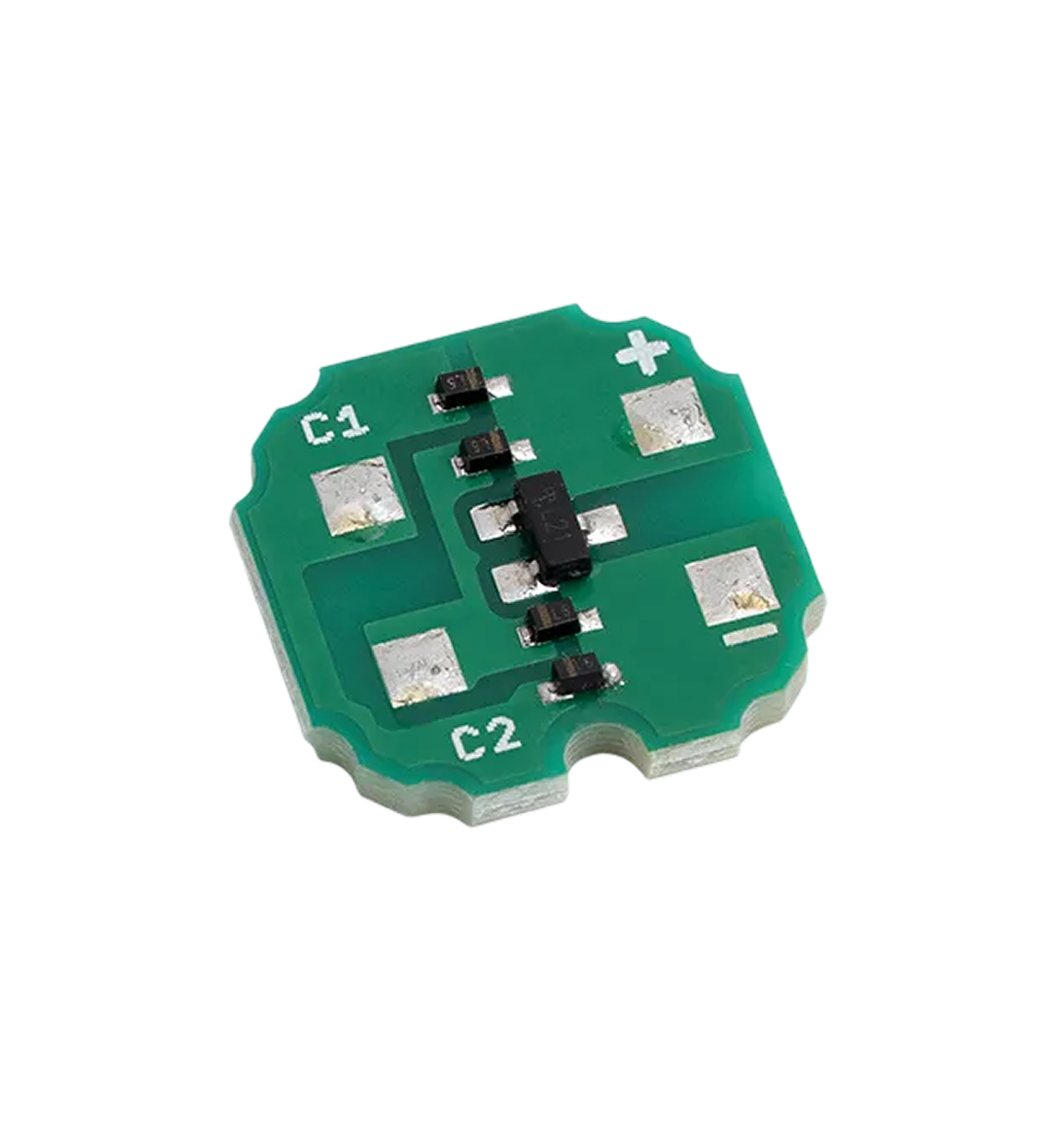 Módulo retificador p/ electrodomestico