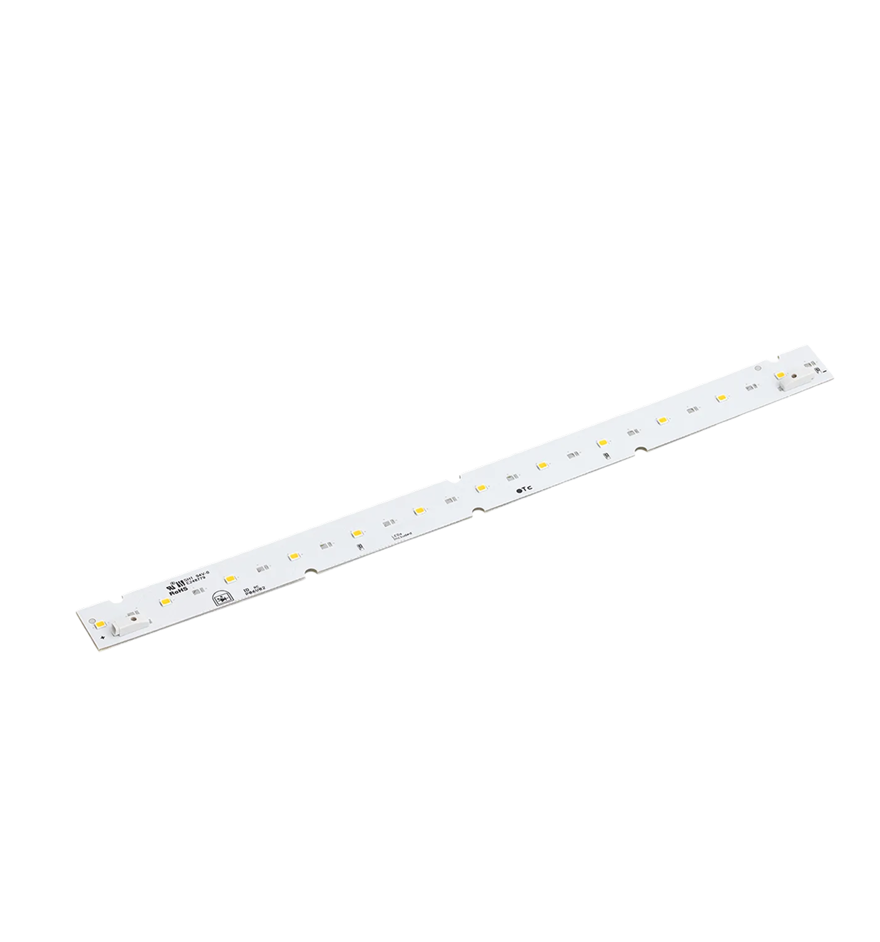 Módulo 20X280mm 12 Leds