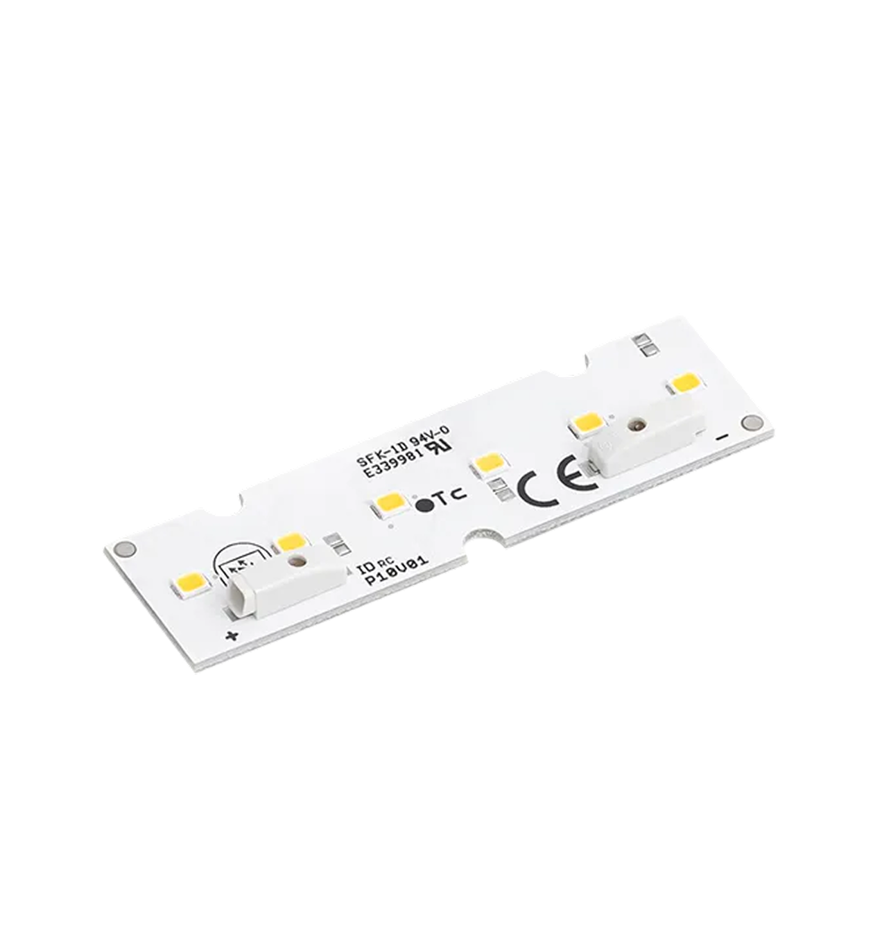 Módulo 20X70mm 6 Leds