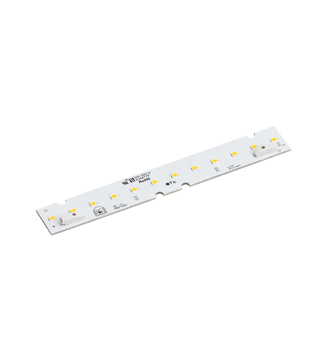 Módulo 20X140mm 12 Leds