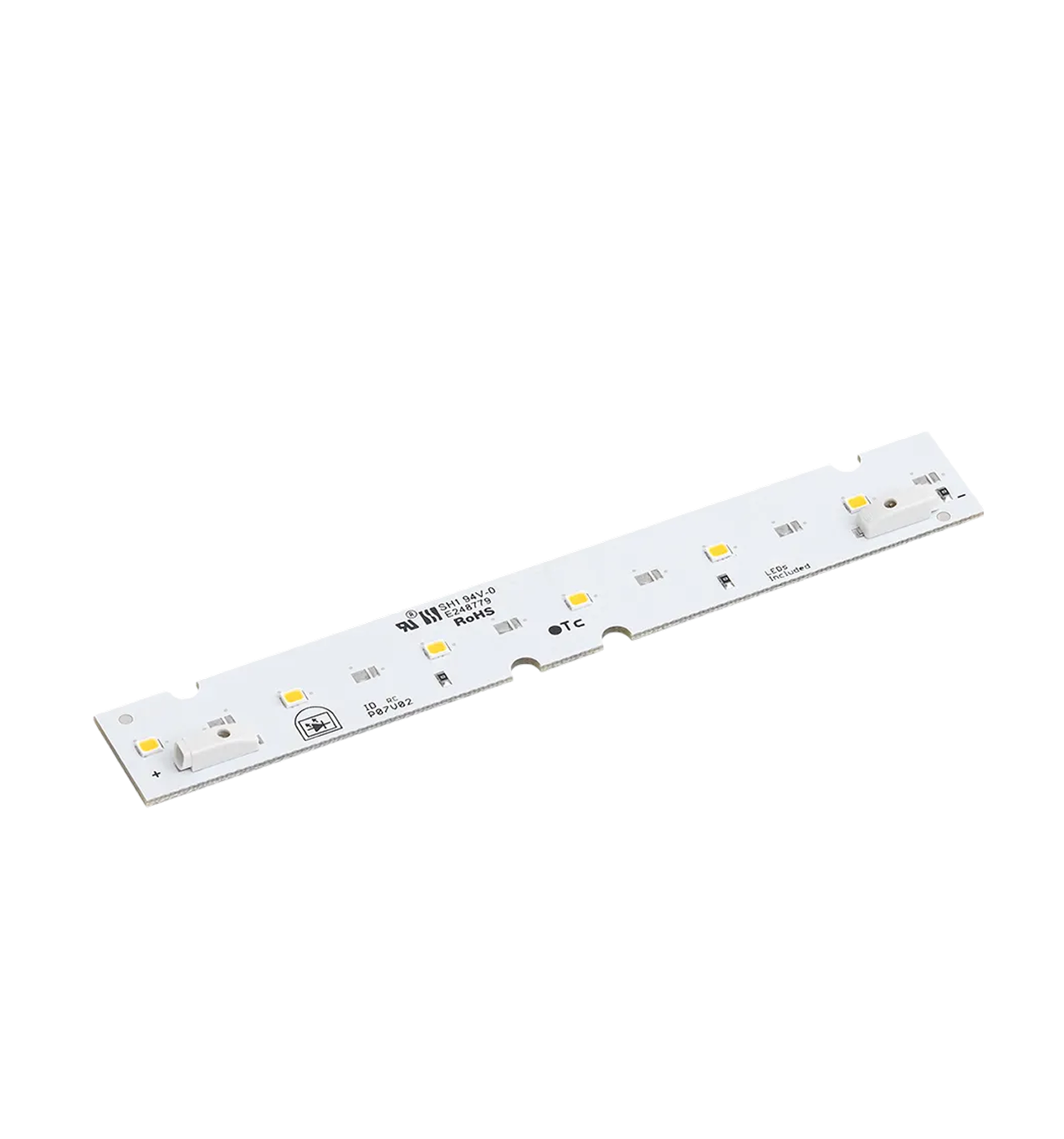 Módulo 20X140mm 6 Leds