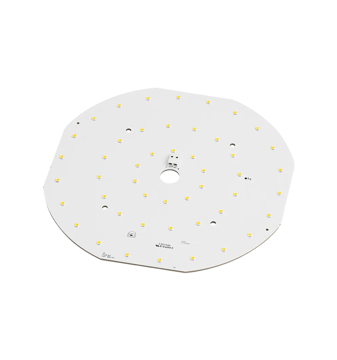 Módulo Redondo 200mm