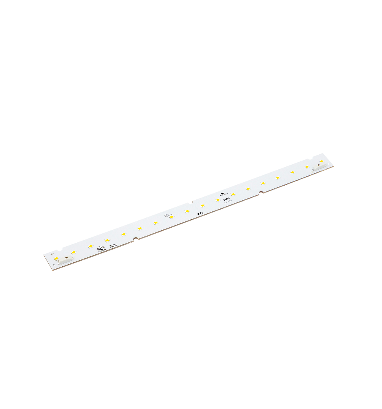 Módulo 20X280mm 18 Leds