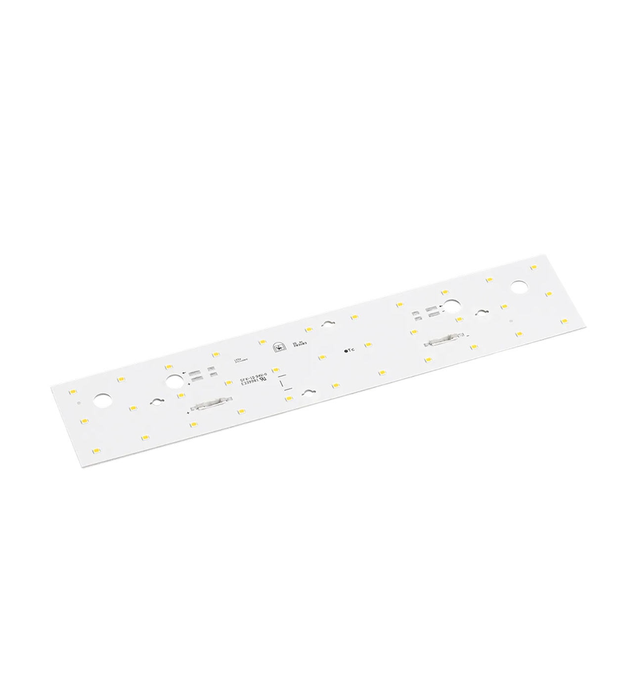 Módulo 3R 55X280mm BC 33 Leds