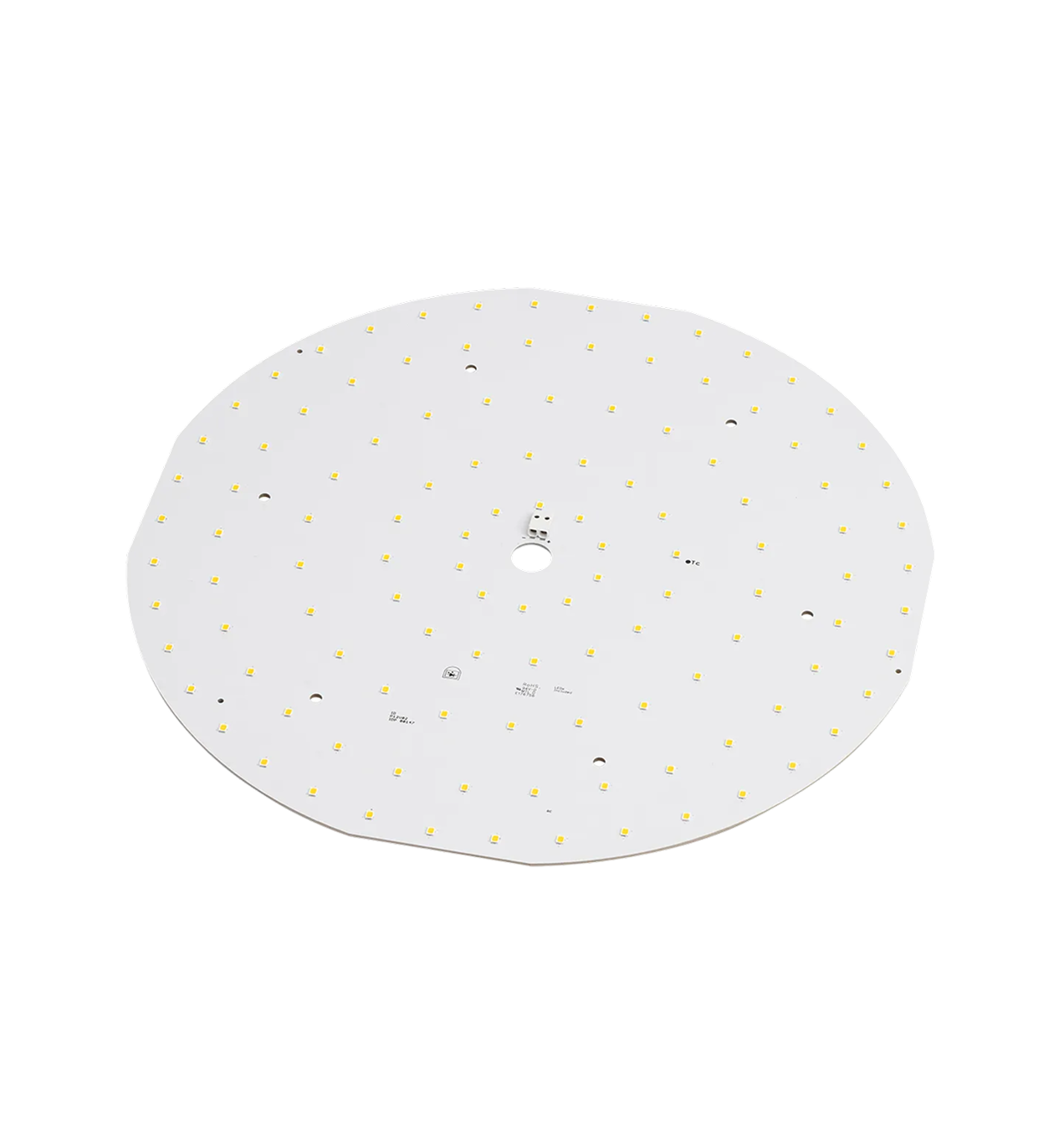 Módulo Redondo 310mm