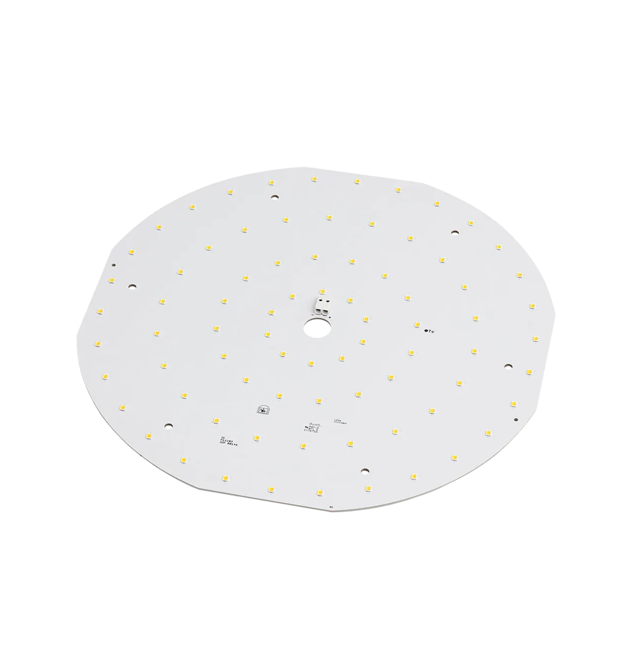 Módulo Redondo 270mm