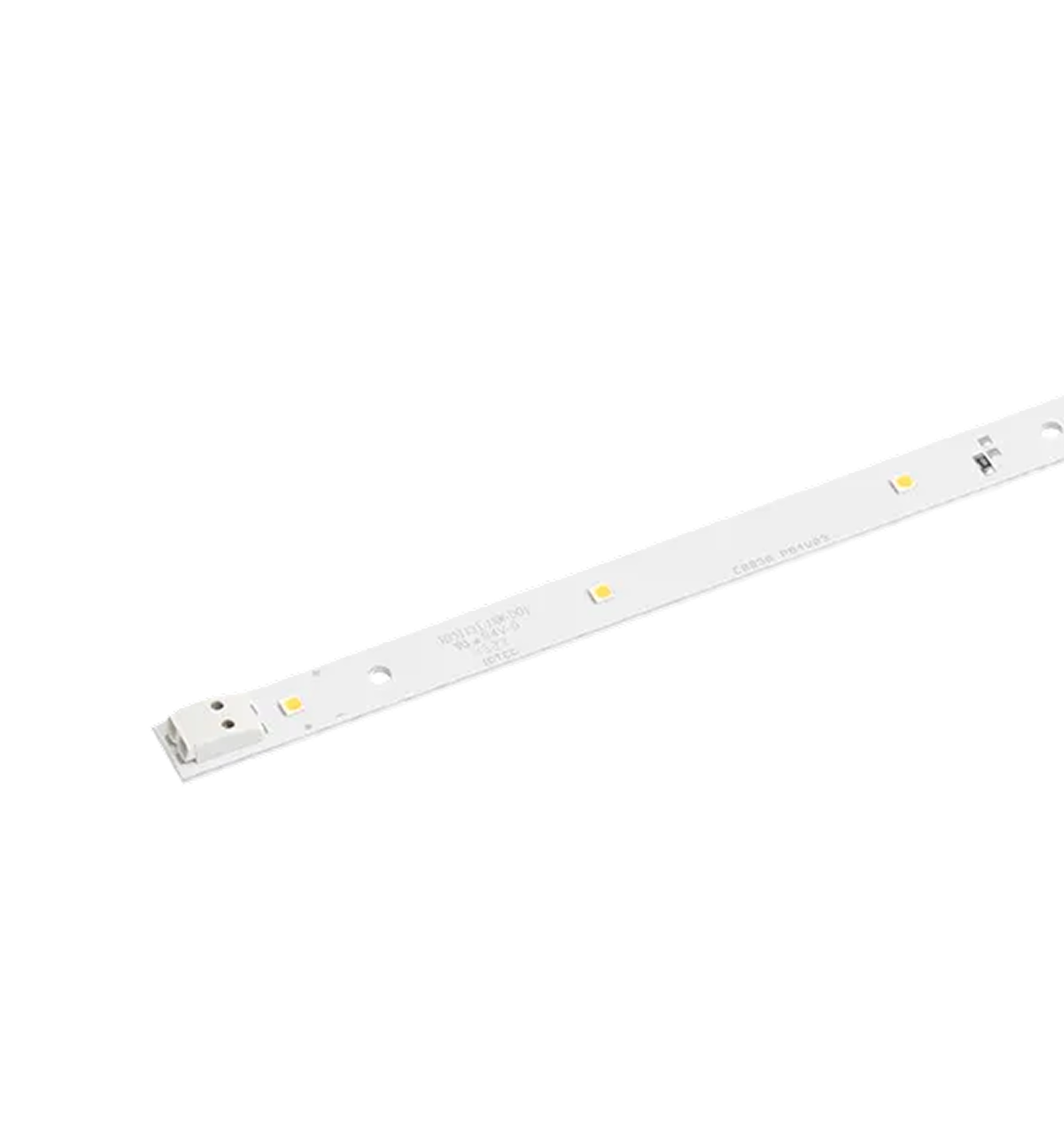 Módulo 12X300mm 6 Leds de 0.5W