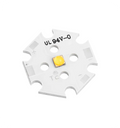 Módulo Led Star 1 Led de 3W
