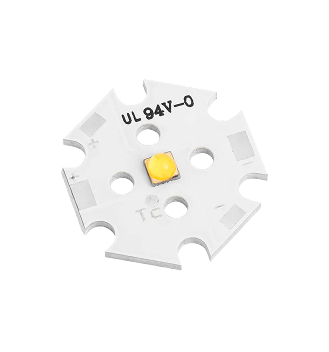 Módulo Led Star 1 Led de 3W