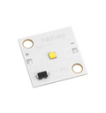 Módulo 25X25mm 1 Led de 3W