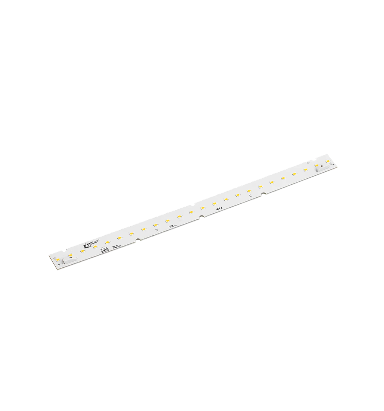 Módulo 20X280mm 24 Leds