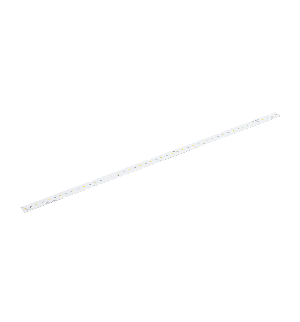 Módulo 20X560mm 24 Leds